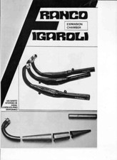 figaroli usato  Venegono Superiore