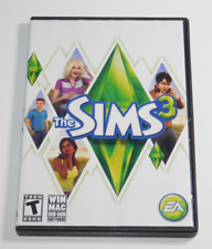 Usado, The Sims 3 para Windows/Mac - DVD-ROM Jogo Base Original - Jogo e Estojo comprar usado  Enviando para Brazil