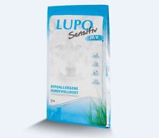 Luposan lupo sensitiv gebraucht kaufen  Elsoff, Rehe, Oberroßbach