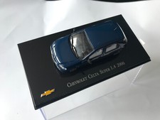 CHEVROLET CELTA SUPER 1.4 2006 1:43 ALTAYA Cristinomodels comprar usado  Enviando para Brazil