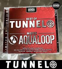 2cd best tunnel gebraucht kaufen  Hamburg