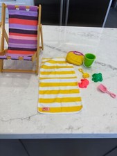 Generation doll beach for sale  Pearland