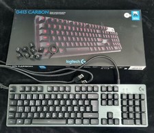 Tastiera meccanica gaming usato  Cologne