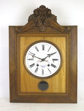 Orologio pendolo antico usato  Torino
