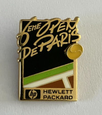 Pin hewlett packard d'occasion  Aizenay