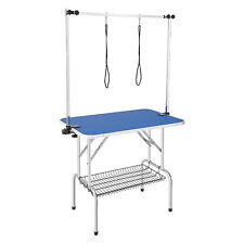Vevor table toilettage d'occasion  Gonesse
