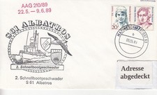 6111 schnellboot albatros gebraucht kaufen  Deutschland