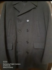 Cappottino uomo usato Cappottino uomo usato  Sarno