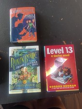 Set chapter books for sale  Carrollton