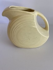 Fiesta fiestaware ivory for sale  Buffalo
