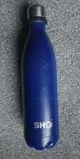 Sho water bottle for sale  SKEGNESS