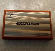 Vintage 1982 nintendo for sale  Chugiak