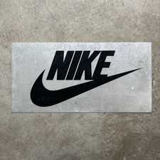 Vintage metal nike for sale  Dallas