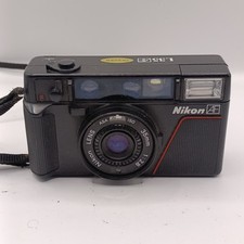 Nikon l35af d'occasion  France