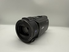 Camera sony fdr d'occasion  Le Perray-en-Yvelines