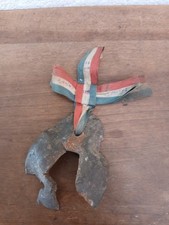 Curieux fragment relique d'occasion  Épinac