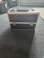 Makeup box large for sale  MIDDLESBROUGH