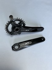 Shimano m8000 speed for sale  PETERBOROUGH