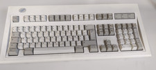 Clavier ibm model d'occasion  Goetzenbruck