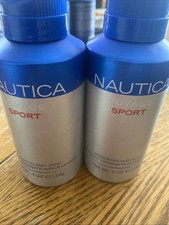 Nautica voyage sport for sale  Gadsden