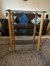 Stands unique tier for sale  BRISTOL