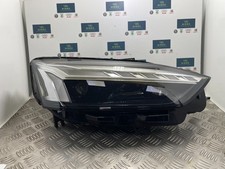 Audi driver side for sale  ONGAR