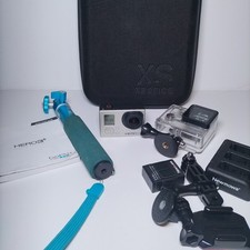 Gopro hero plus usato  Magliano Vetere