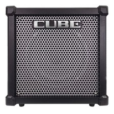 Roland cube 40gx for sale  LONDON