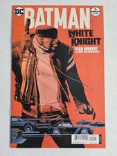 Batman white knight for sale  Burnet