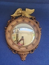 Vintage syroco convex for sale  Lake Placid