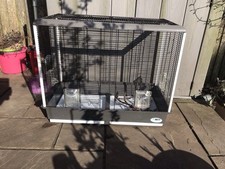 Birdcage long deep for sale  BOLTON