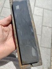 Oilstone sharpening hone for sale  PLYMOUTH