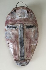 Vintage abstract african for sale  SUTTON-IN-ASHFIELD