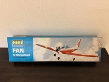 Hegi fan motorsportmodell gebraucht kaufen  Gunzenhausen