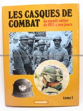 Combat helmets the d'occasion  Expédié en Belgium