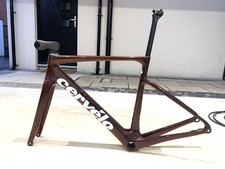 Cervelo caledonia frameset for sale  MAGHERAFELT