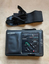 Sony professional stereo for sale  SOUTHSEA