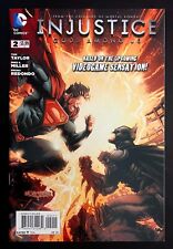 Injustice gods among for sale  Tacoma