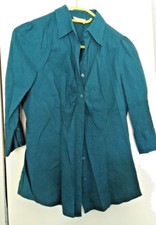 Kellnerhemd damen blusen gebraucht kaufen  Frankenblick, Schalkau