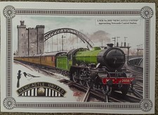 Newcastle united lner for sale Newcastle united lner for sale  LEEDS