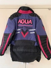 Motorbike jacket size for sale  WOKINGHAM