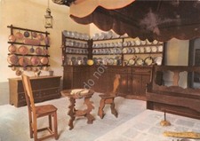 Cartolina tolmezzo cucina usato  Milano