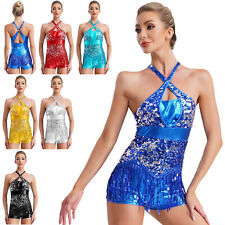 Damen metallic pailletten gebraucht kaufen  Bremen
