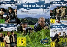 Hubert staller komplette gebraucht kaufen Hubert staller komplette gebraucht kaufen  Treuchtlingen