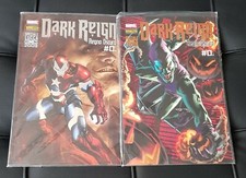 Secret invasion prologo usato  Roma