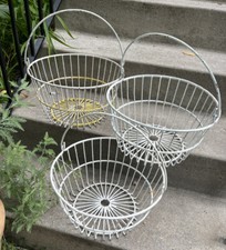 Vintage metal egg for sale  Port Saint Lucie