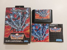 Truxton | Sega Mega Drive | PAL | CIB comprar usado  Enviando para Brazil