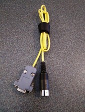 Cabo adaptador serial Apple IIc ADTPro para bootstrap de transferência de disco, usado comprar usado Cabo adaptador serial Apple IIc ADTPro para bootstrap de transferência de disco, usado comprar usado  Enviando para Brazil