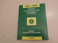 Diagnostic manual diag gebraucht kaufen  Fruerlund,-Engelsby, Tastrup