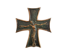 Crucifix croix crucifixion d'occasion Crucifix croix crucifixion d'occasion  Saverne
